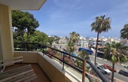 Apartment - Middle Floor Apartment - Resale -
            Benalmádena - RSF-79610