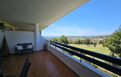 Apartment - Middle Floor Apartment - Resale - Casares - Casares Playa