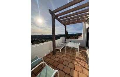 Apartment - Middle Floor Apartment - Resale - Casares - Casares Playa