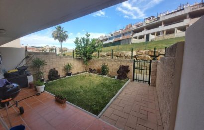 Apartment - Middle Floor Apartment - Resale - Casares -
                Doña Julia