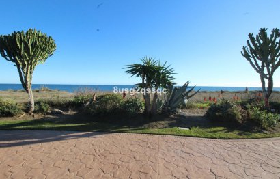 Apartment - Middle Floor Apartment - Resale - Estepona - Costalita