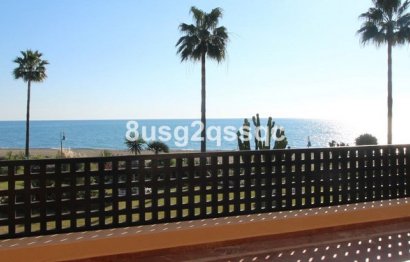 Apartment - Middle Floor Apartment - Resale - Estepona - Costalita