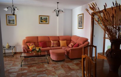 Apartment - Middle Floor Apartment - Resale - Estepona -
                El Morche
