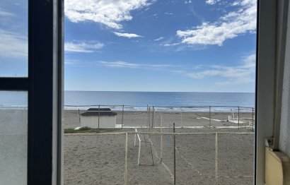 Apartment - Middle Floor Apartment - Resale - Estepona -
                El Morche