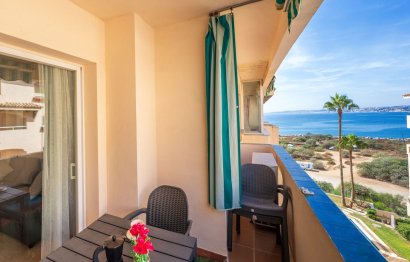 Apartment - Middle Floor Apartment - Resale - Estepona - Estepona Centro