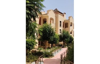 Apartment - Middle Floor Apartment - Resale - Estepona - Estepona Centro