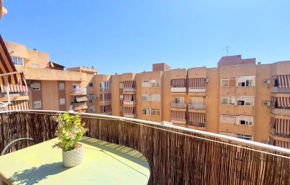 Apartment - Middle Floor Apartment - Resale - Estepona - Estepona Centro