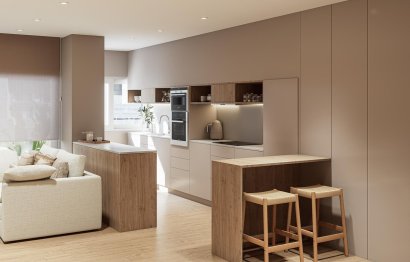 Apartment - Middle Floor Apartment - Resale - Estepona - Estepona Centro