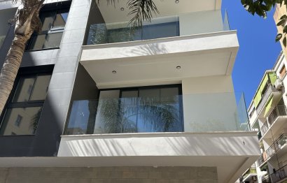 Apartment - Middle Floor Apartment - Resale - Estepona - Estepona Centro