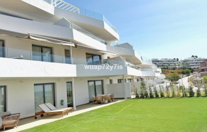 Apartment - Middle Floor Apartment - Resale - Estepona - Estepona Centro