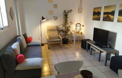 Apartment - Middle Floor Apartment - Resale - Estepona -
                Estepona Centro