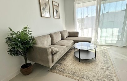 Apartment - Middle Floor Apartment - Resale - Estepona - Estepona Centro