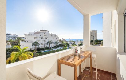 Apartment - Middle Floor Apartment - Resale - Estepona - Estepona Centro