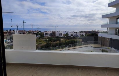 Apartment - Middle Floor Apartment - Resale - Estepona - Estepona Centro