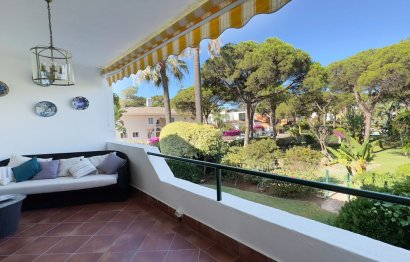 Apartment - Middle Floor Apartment - Resale - Estepona - Estepona Centro