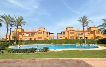 Apartment - Middle Floor Apartment - Resale - Estepona - Estepona Centro