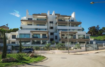 Apartment - Middle Floor Apartment - Resale - Estepona - Estepona Centro