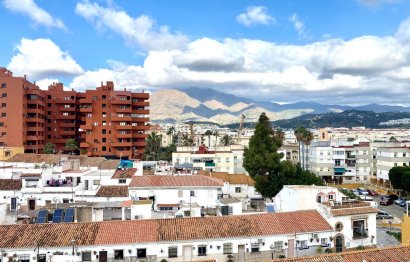 Apartment - Middle Floor Apartment - Resale - Estepona - Estepona Centro