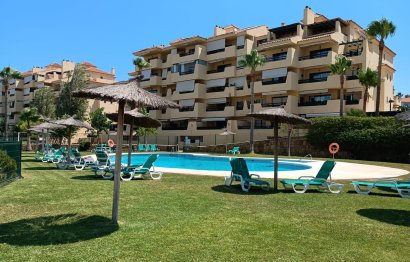 Apartment - Middle Floor Apartment - Resale - Estepona - Estepona Centro