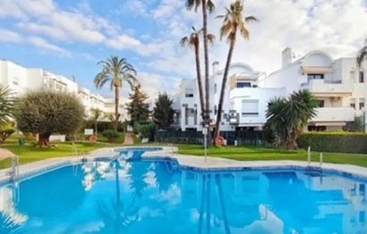 Apartment - Middle Floor Apartment - Resale - Estepona - Estepona Centro