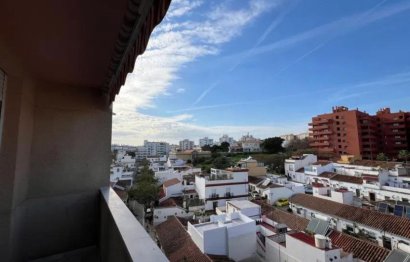 Apartment - Middle Floor Apartment - Resale - Estepona - Estepona Centro