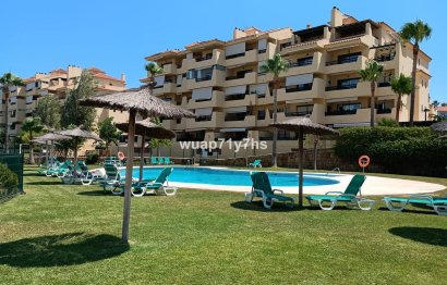 Apartment - Middle Floor Apartment - Resale - Estepona - Estepona Centro