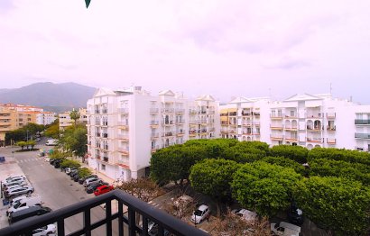 Apartment - Middle Floor Apartment - Resale - Estepona - Estepona Centro