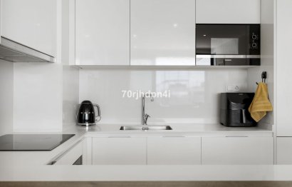 Apartment - Middle Floor Apartment - Resale - Estepona - Estepona Centro