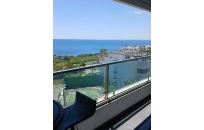 Apartment - Middle Floor Apartment - Resale - Estepona - Estepona Centro