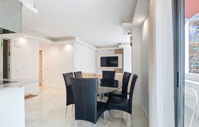 Apartment - Middle Floor Apartment - Resale - Estepona - Estepona Centro