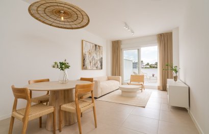 Apartment - Middle Floor Apartment - Resale - Estepona - Estepona Centro