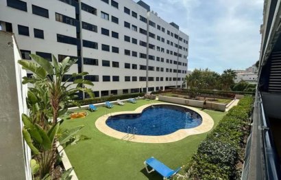 Apartment - Middle Floor Apartment - Resale - Estepona -
                Estepona