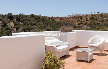 Apartment - Middle Floor Apartment - Resale - Estepona - Estepona