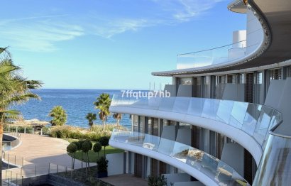 Apartment - Middle Floor Apartment - Resale - Estepona - Estepona