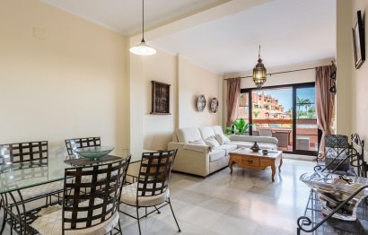 Apartment - Middle Floor Apartment - Resale - Estepona -
                Hacienda del Sol