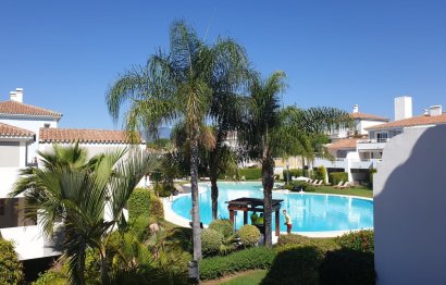 Apartment - Middle Floor Apartment - Resale - Estepona -
                New Golden Mile