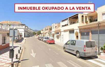 Apartment - Middle Floor Apartment - Resale -
            Estepona - RSF-69597