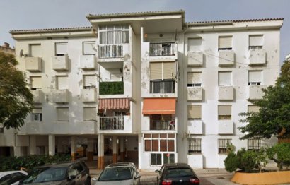 Apartment - Middle Floor Apartment - Resale -
            Estepona - RSF-82310