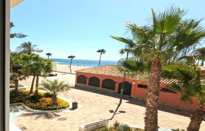 Apartment - Middle Floor Apartment - Resale -
            Estepona - RSF-95468