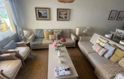 Apartment - Middle Floor Apartment - Resale - Estepona - Selwo