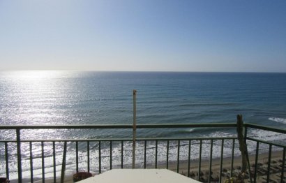 Apartment - Middle Floor Apartment - Resale - Fuengirola - Carvajal