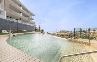 Apartment - Middle Floor Apartment - Resale - Fuengirola - Fuengirola Centro