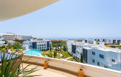 Apartment - Middle Floor Apartment - Resale - Fuengirola - Fuengirola Centro