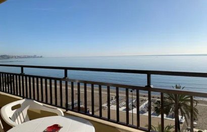 Apartment - Middle Floor Apartment - Resale - Fuengirola - Fuengirola Centro