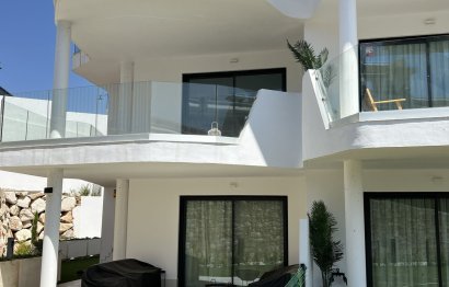 Apartment - Middle Floor Apartment - Resale - Fuengirola - Fuengirola Centro