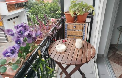 Apartment - Middle Floor Apartment - Resale - Fuengirola - Fuengirola Centro