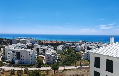 Apartment - Middle Floor Apartment - Resale - Fuengirola - Fuengirola Centro