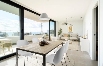 Apartment - Middle Floor Apartment - Resale - Fuengirola - Fuengirola Centro