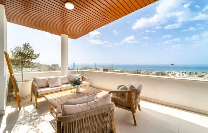 Apartment - Middle Floor Apartment - Resale - Fuengirola - Fuengirola Centro