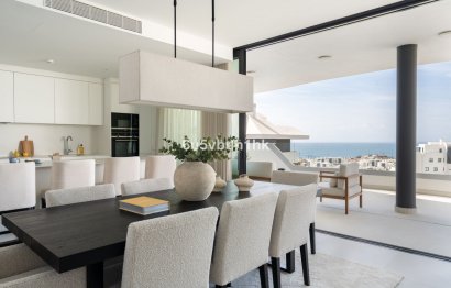 Apartment - Middle Floor Apartment - Resale - Fuengirola - Fuengirola Centro